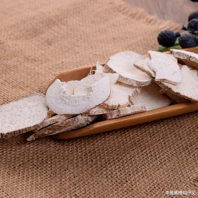 心绞痛|抗癌中药——天花粉,清热生津、清肺润燥、消肿排脓,配伍应用广