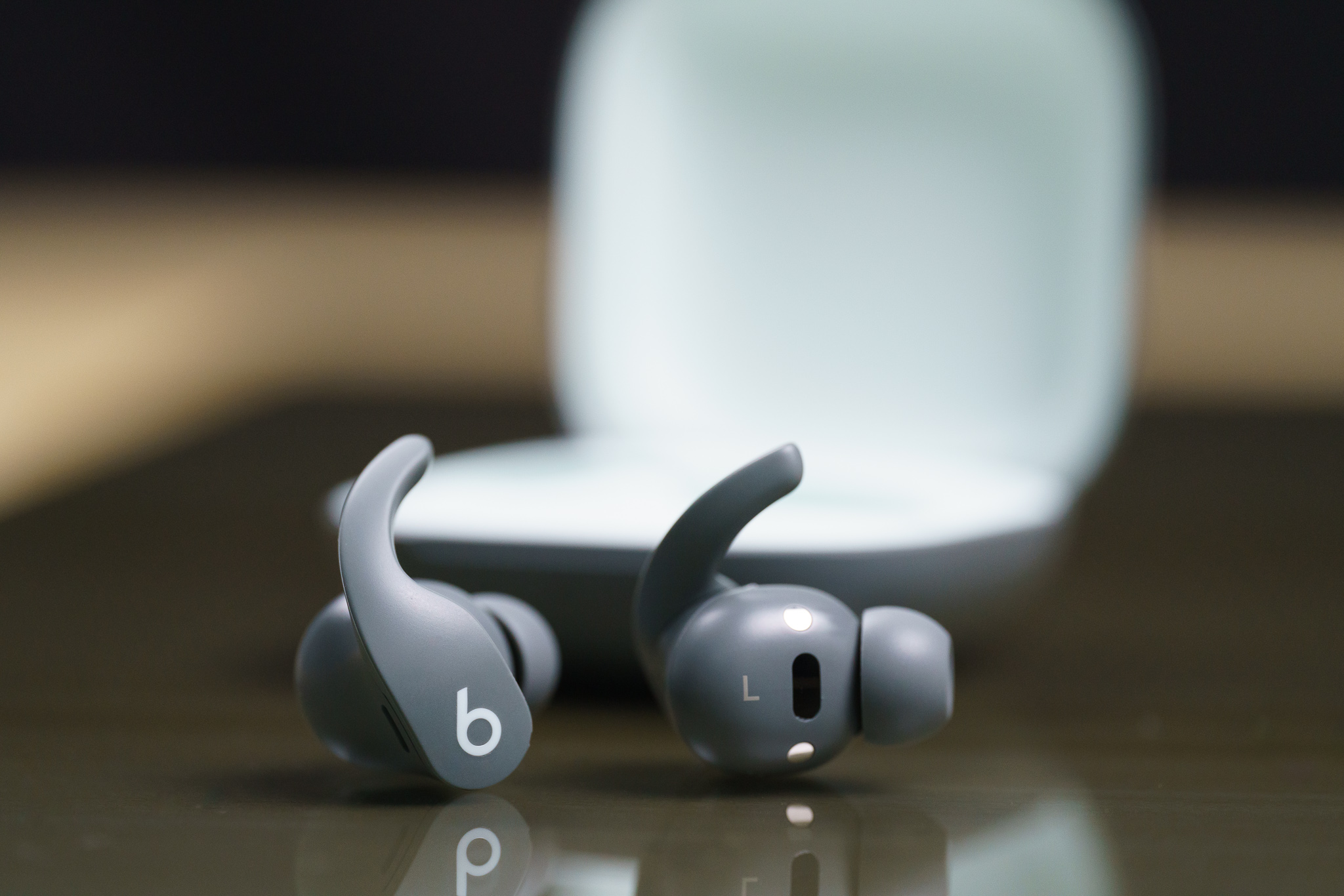 苹果|Beats Fit Pro评测：你的TWS耳机肯定买早了