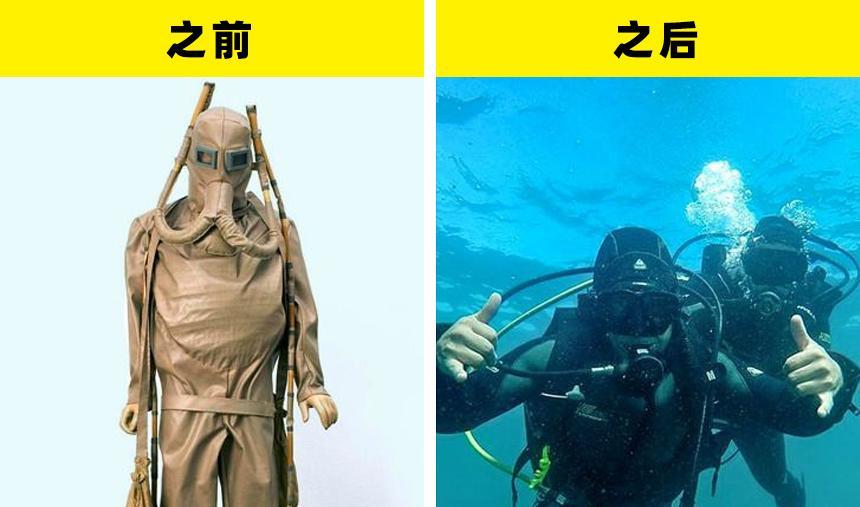达·芬奇的创意:很少有人知道的12个达·芬奇超越时代的发明