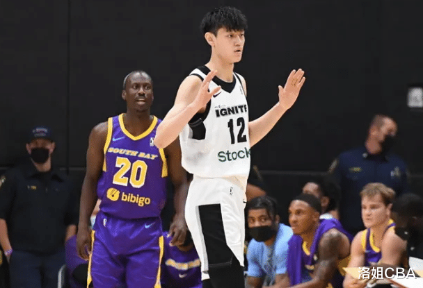 新疆男篮|CBA三消息：新疆小将提前离队，李弘权模板李根，小曾进联合试训