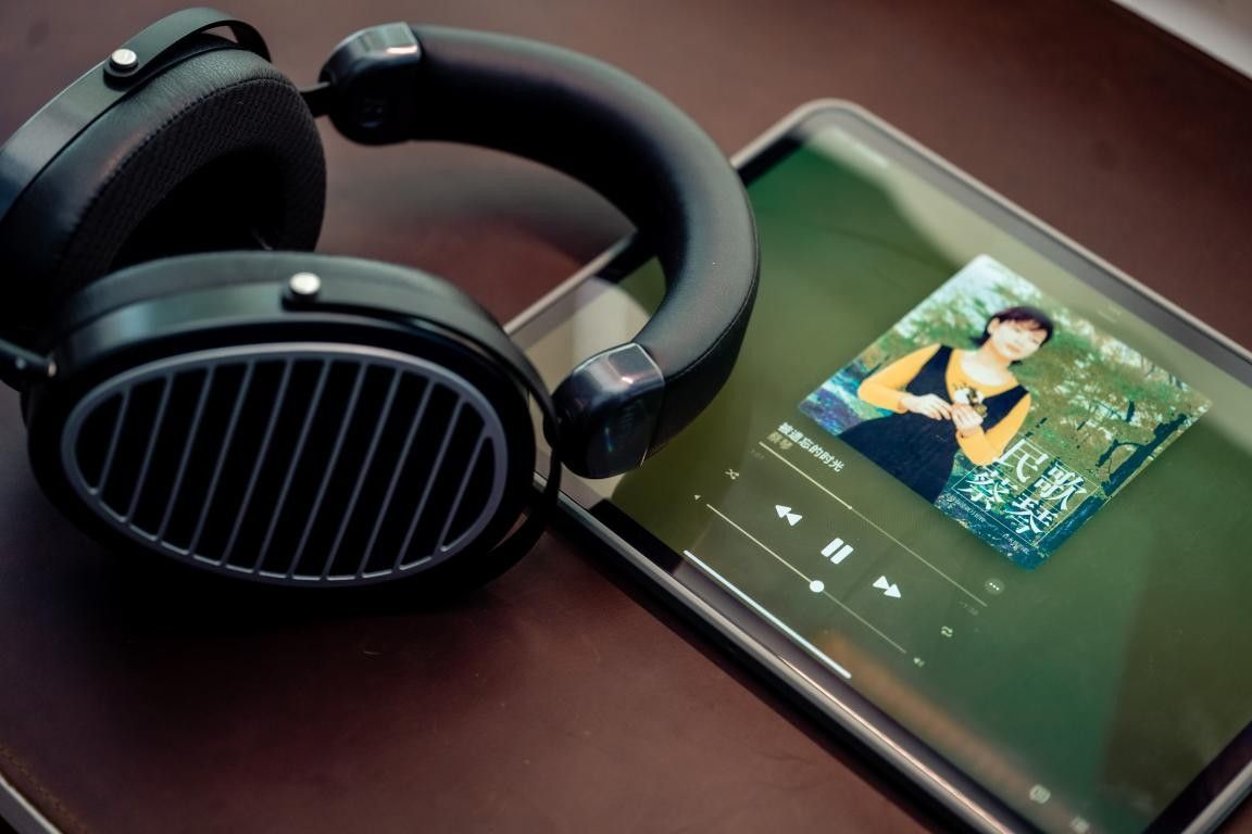 显卡|传承经典神机的升级惊艳性价比 ~ HIFIMAN Edition XS试听体验