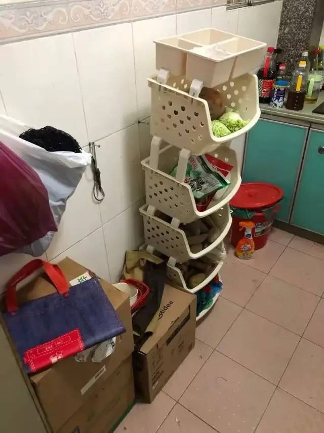 超鸡肋的网红收纳神器,最好不用购买