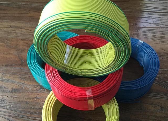 家装电线的平方怎么计算？注意4点，还要掌握4个选择线径的技巧