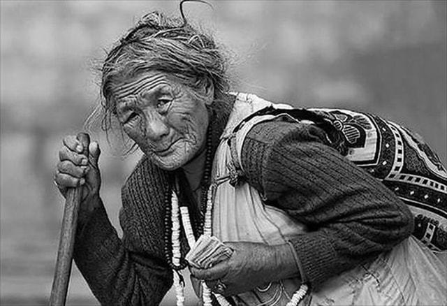 风水宝地可出金贵之人，或许能成真