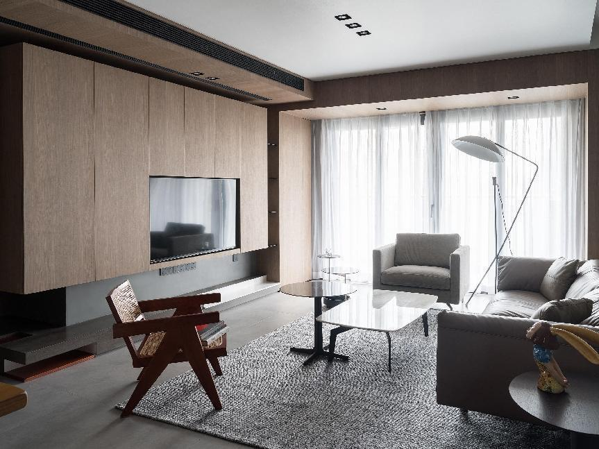 看完这5个设计小细节,家里不浪费一厘米