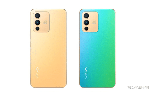 vivo|国产品牌的“另类”，天玑1100+一亿像素拍照，难以琢磨品牌的思维