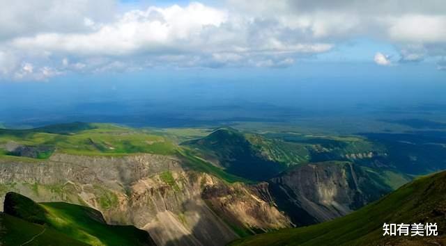 庐山|国内10个必去的清凉秘境，堪称天然“空调城”，你去过哪几个呢？