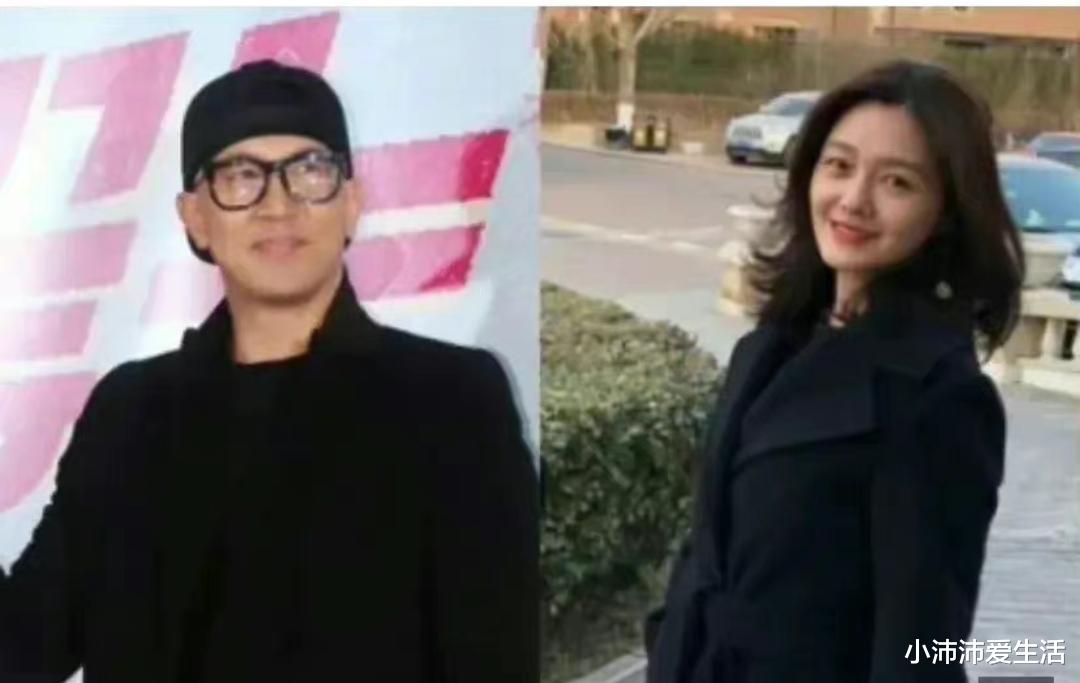 大S|大S再婚,网友跑去张兰直播下面留言,她的表现堪称婆婆典范