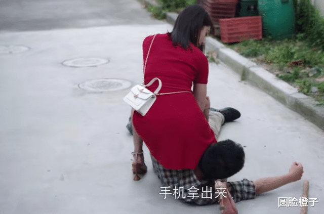 保剑锋|《欢乐颂3》新“五美”颜值排行：冯女郎谋女郎都在，江疏影靠边