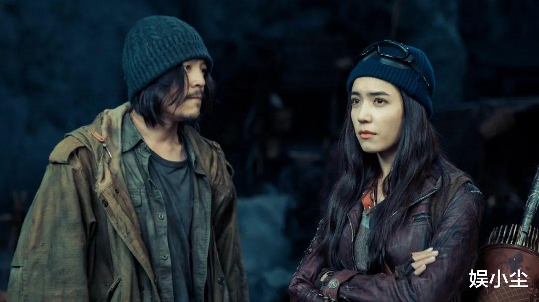 清明节|《鬼吹灯》系列铁三角集结胡八一王胖子再聚首，海底冒险一触即发