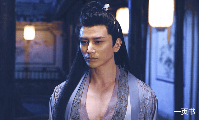 苏梦|《说英雄谁是英雄》关七登场，一人单挑整座武林，比苏梦枕强多了