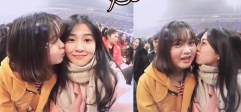 白梦妍|“一人得道”白鹿:被于正称为最爱的人,成名后花高薪供养闺蜜