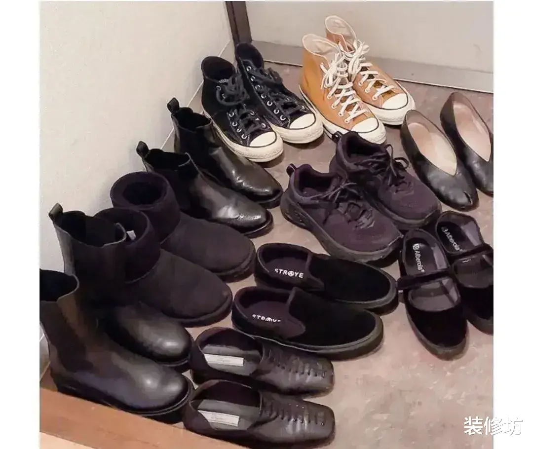 为啥别人家看着干净，而你家乱糟糟的？经验之谈：没有这4个习惯