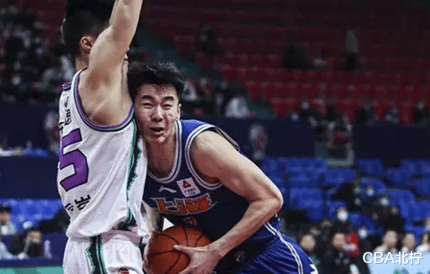 广东男篮|CBA三消息：广东铁人终轮休，曾凡博参加NBA全明星，郭昊文遇伤病