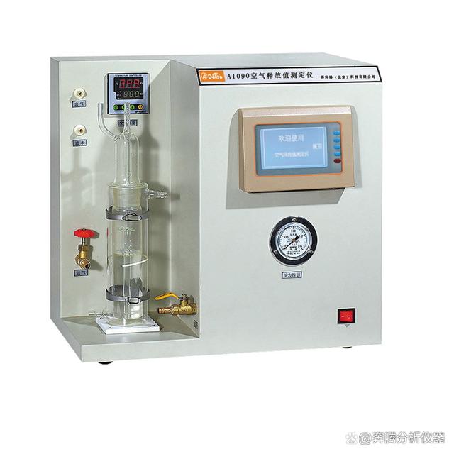 空气释放值测定仪 进口静音循环泵