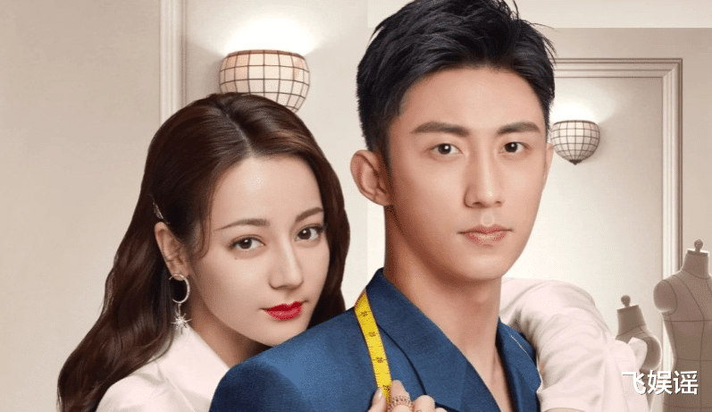 黄景瑜|热巴与黄景瑜已隐婚怀孕,预产期为10月,品牌也将结束