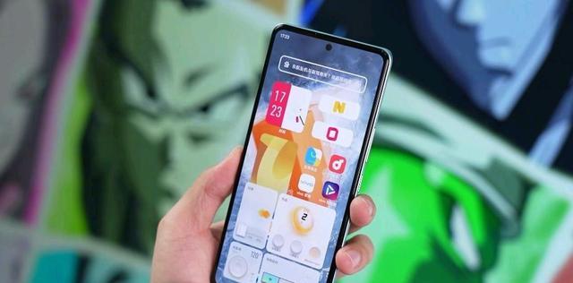 芯片|不愧是口碑芯片，vivoiQOONeo6系列再添新机，夺得强芯手机榜首