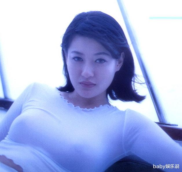 雪梨|未婚有子的8位单身女星：有人惨遭抛弃，有的抑郁自杀，有的出家