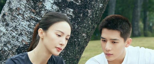 炽道|《炽道》金晨直女人设讨喜，罗娜应多看看师兄，年下未必有他好