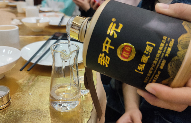 年关将近，买酒别选错！这4款100%纯粮酒，好喝不贵，别错过