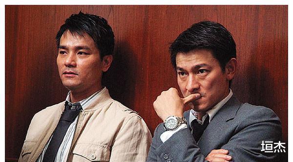 金像奖|不是刘德华谢霆锋需要金像奖,是金像奖需要刘德华谢霆锋