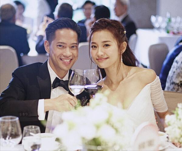 杨爱瑾|放弃牛津当阔太,8年暴瘦到44斤被抛弃,伍智恒到底经历了什么?