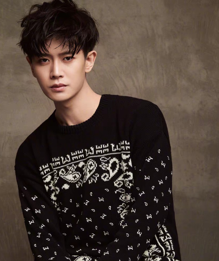 肖战|30多岁男星的演技,张若昀任嘉伦低调求稳,肖战檀健次成黑马?