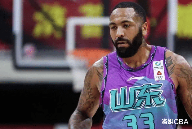 广东男篮|CBA三消息：广东有意NBA榜眼秀，哈德森表现低迷，吉伦沃特成大腿