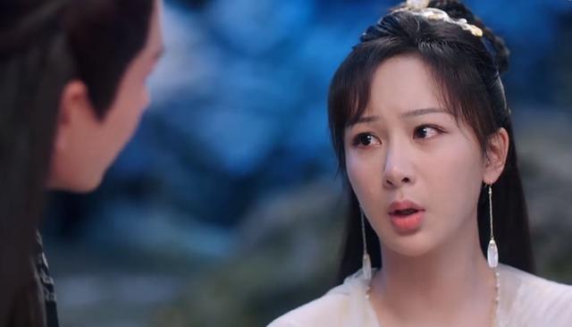 应渊|沉香重华:地涯醉酒有折腾吗?3个细节告诉你,应渊的表情在回味