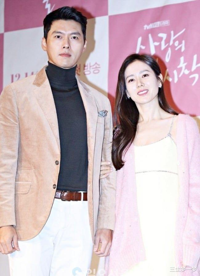 玄彬|孙艺珍待产，玄彬居家曝光！酒窝笑好爸爸VS西装霸总，网呼：好宠