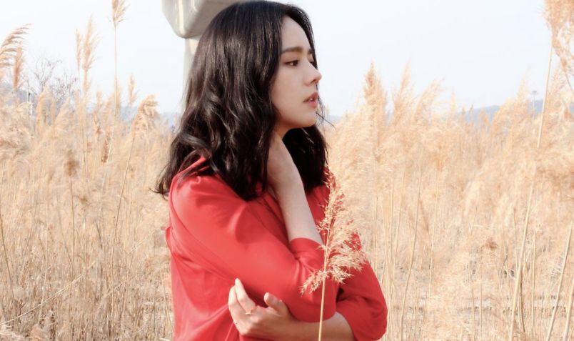 在熙|《魔女幼熙》15年，韩佳人早婚很幸福，在熙出演日日剧