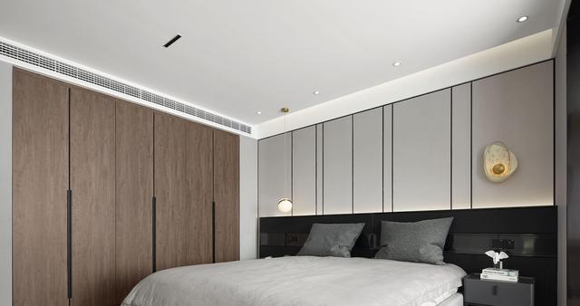 朋友家装修做了10个隔音设计,卧室直接变密室,一点噪音都没有