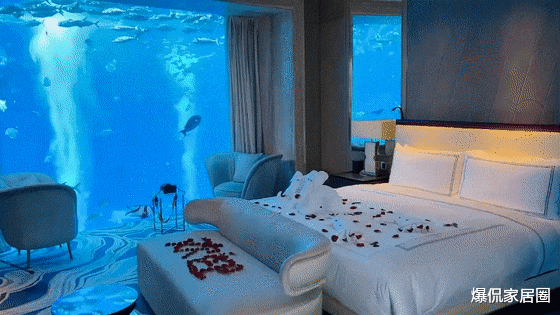 为什么在家里睡不好的人,在酒店却睡得很香?体验后:涨知识了