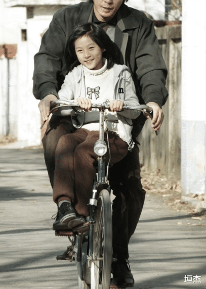 电影|盛产“科技脸”的韩国曾经那些辨识度高，肯为艺术献身的女演员们