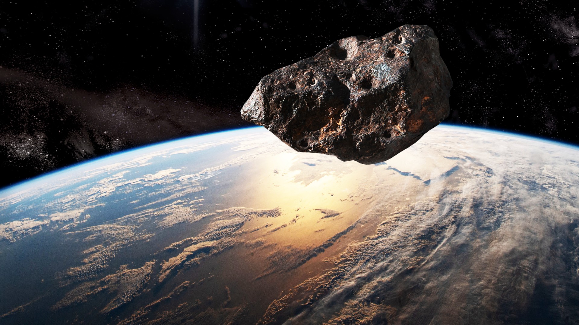 假如你死后被发射到太空,遗体会经历什么?是腐烂还是变成星星?