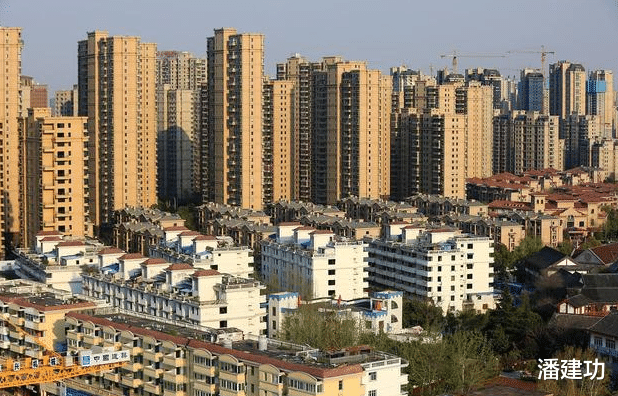 别墅|千万不要买高低配混合的小区!邻里矛盾太多了!