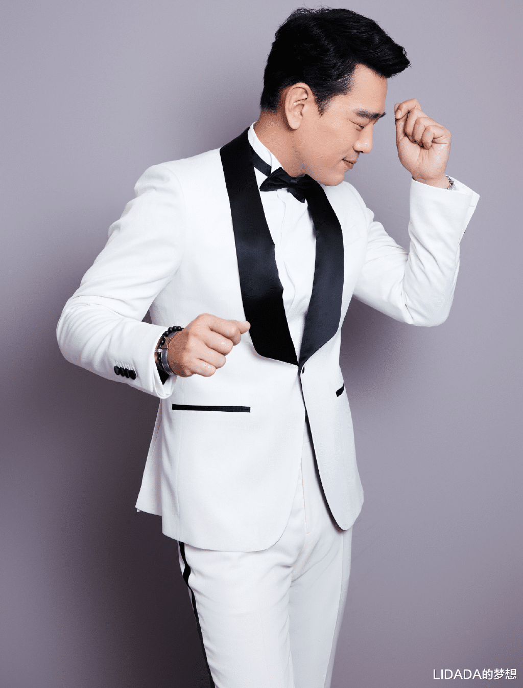 王耀庆|王耀庆的妻子郭晏青：丈夫成名背后有艰辛，每月探班虽累也幸福