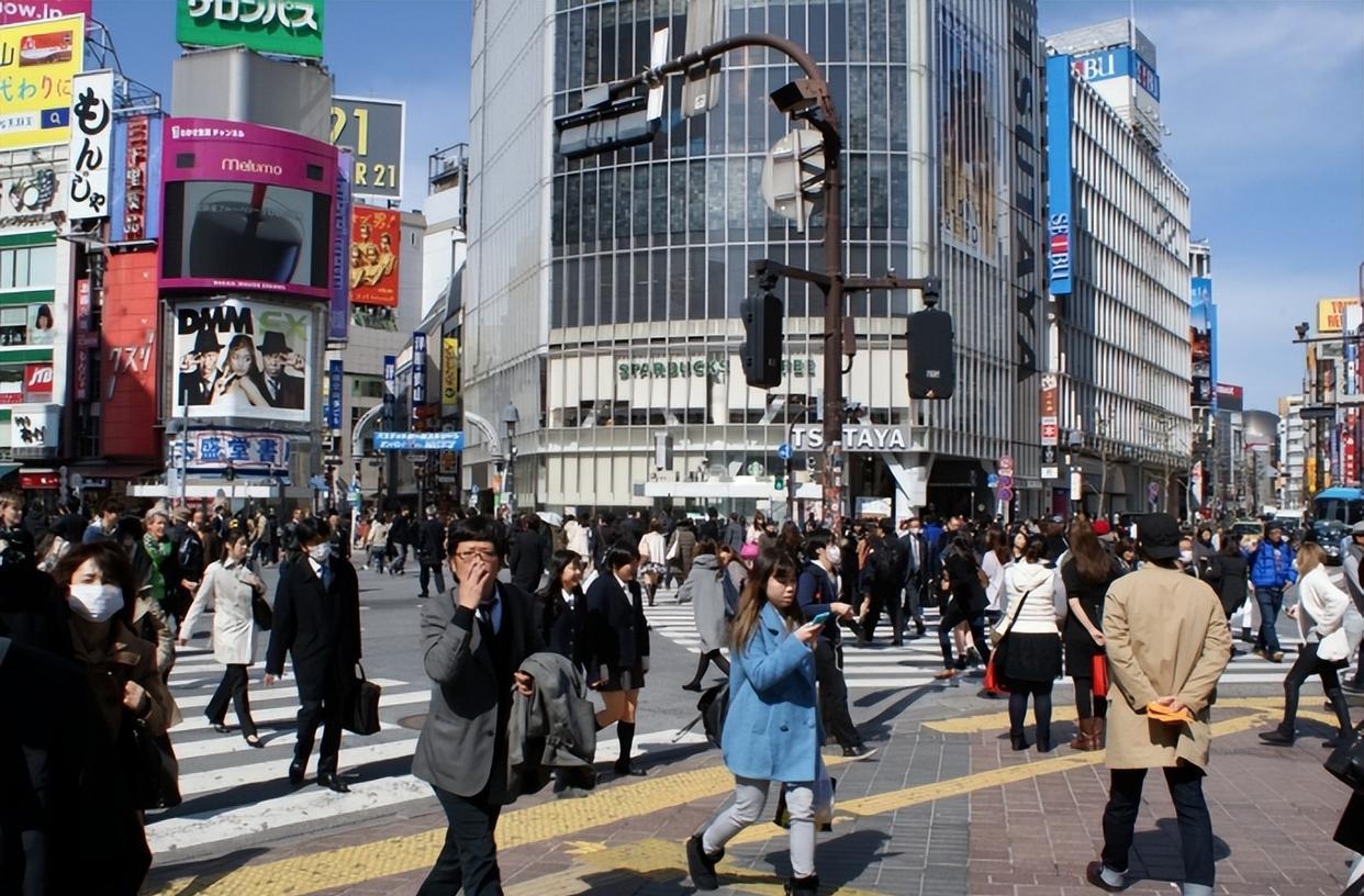 马云|马云栖身的东京银座，到底有什么“秘密”？