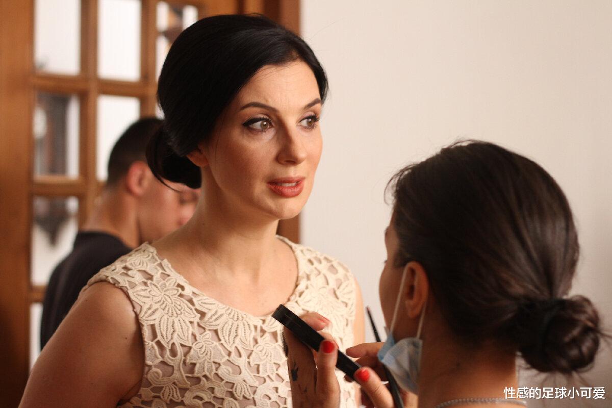 女孩|最美丽的俄罗斯女演员