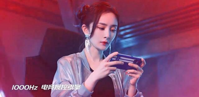 realme|不愧为杨幂同款realme手机：用了37个月，就实现手机销量一亿！