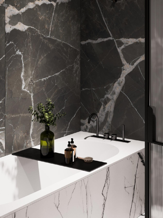 原木与绿色 打造清新惬意住宅