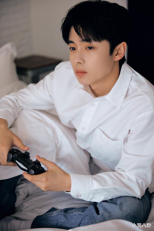 江一燕|江一燕，张新成，雷佳音，时代峰峻，翟子路