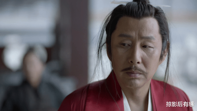 潘金莲|在《庆余年》中,陈萍萍的故事是怎么样的?“暗夜之王”名不虚传