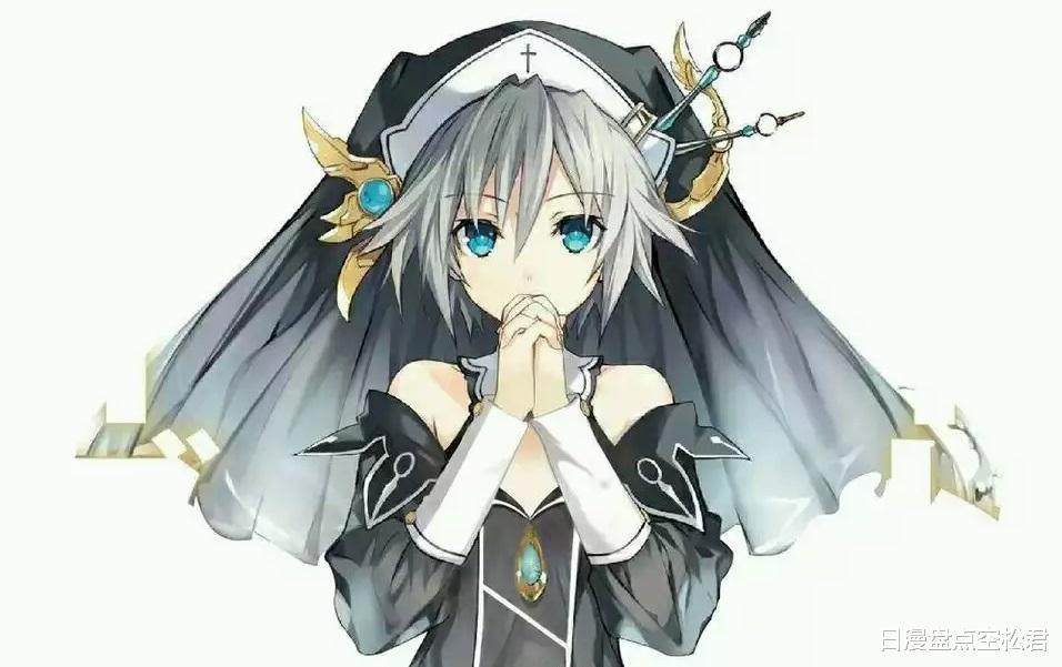画师|盘点动漫中的画师，你是谁的画迷？