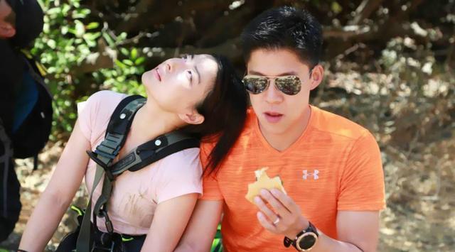 赵今麦|不愿争夺资产，郭晶晶再接代言，夫妻二人自力更生养大3个孩子？