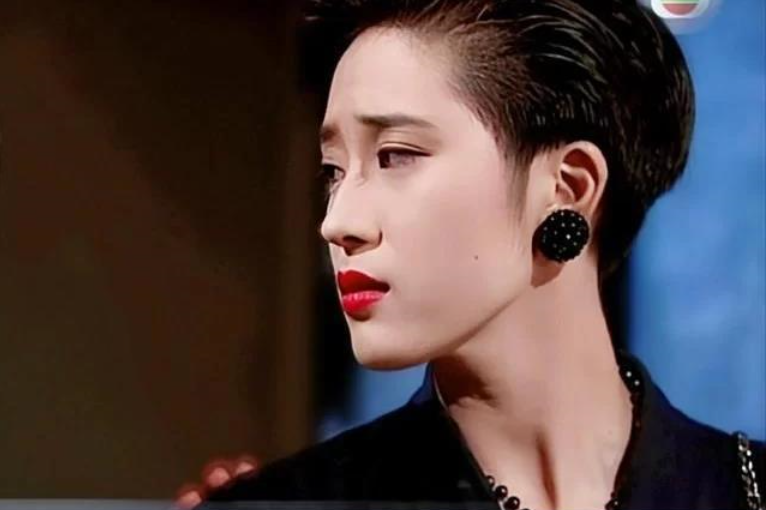 电影|8位港台女星用时间告诉你，什么叫做“无死角美女”