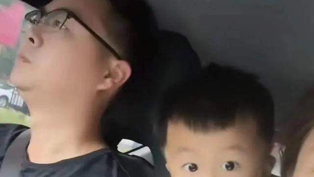 许敏|云昊透露许敏夫妇近况，称小姨已经阳康过了，亲儿是否问候引热议