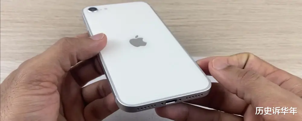 苹果|我说iPhoneSE3是电子垃圾不过分吧