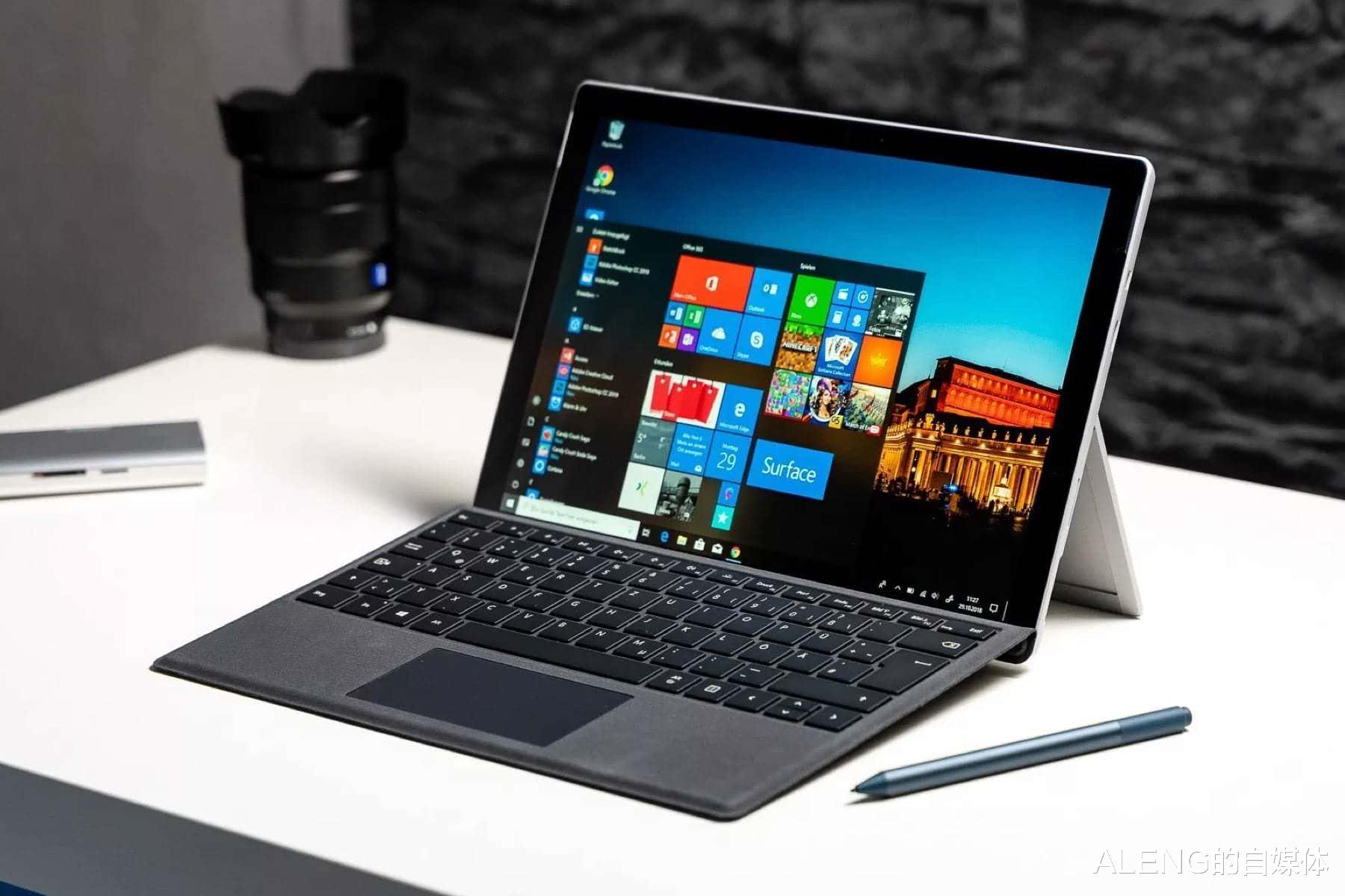 Windows11|本来不受支持的CPU也能够升级到Win11？微软：这是一个错误！