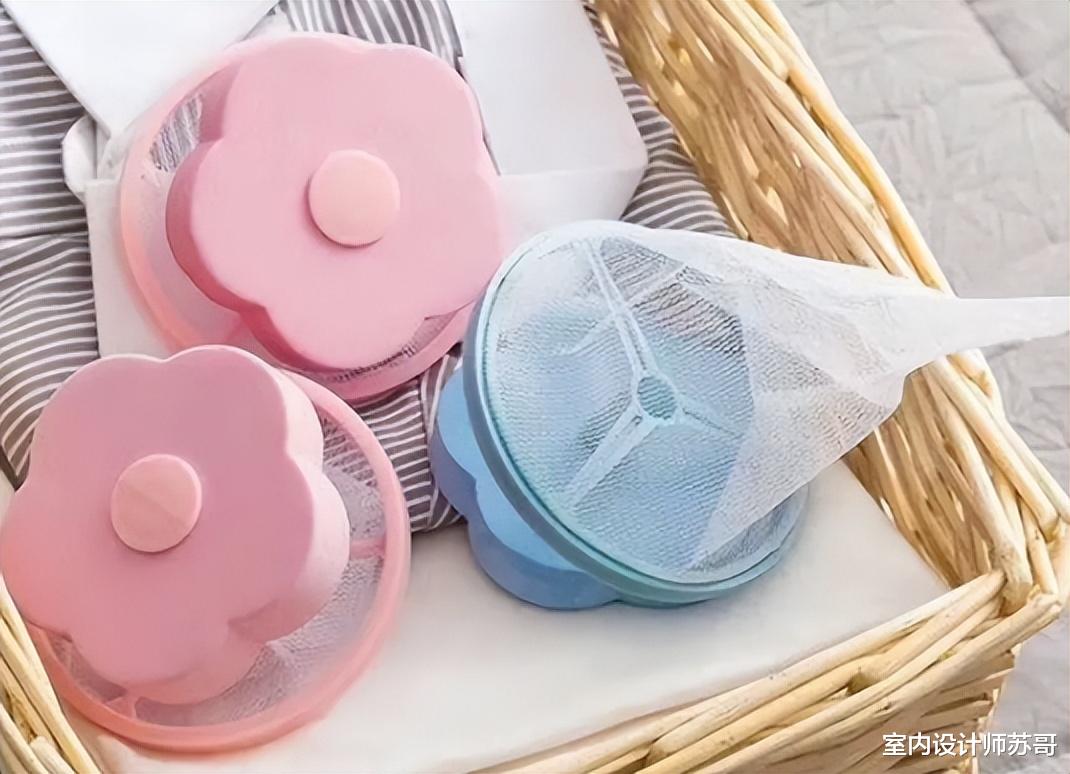 洗衣服还只倒洗衣液？错了，教你几个小妙招，衣服干净又卫生！